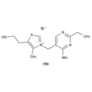 CATO_硝酸硫胺EP雜質(zhì)F_6309-04-2_95%