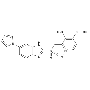 艾普拉唑杂质4,Ilaprazole Impurity 4