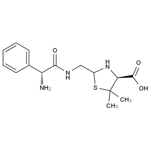 CATO_氨芐青霉素EP雜質(zhì)F_2197189-82-3；124774-48-7_95%