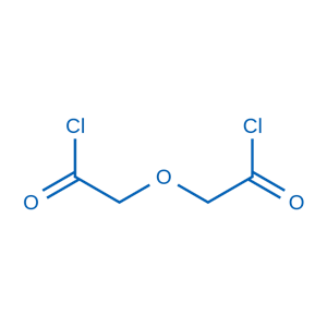 2,2-氧基二乙酰氯,2,2-Oxydiacetylchloride , 2,2