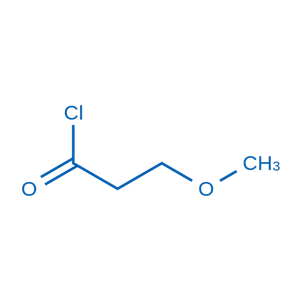 3-甲氧基丙酰氯