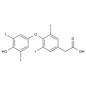 CATO_左甲狀腺素EP雜質D_67-30-1_95%