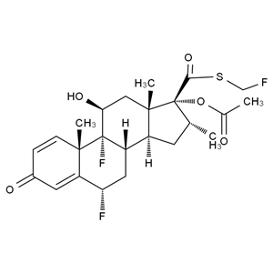 CATO_丙酸氟替卡松EP雜質(zhì)C_80474-24-4_95%