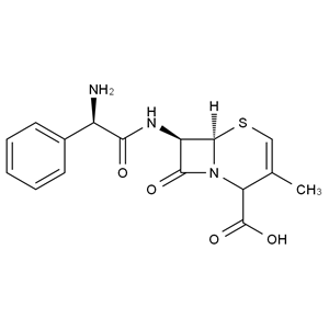 CATO_头孢氨苄EP杂质F_79750-46-2_95%
