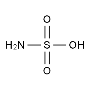 CATO_酰胺磺酸_5329-14-6_95%