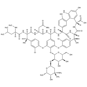 万古霉素EP杂质J,Vancomycin EP Impurity J