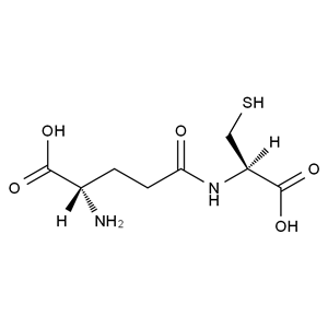 CATO_谷胱甘肽EP杂质D_636-58-8_95%