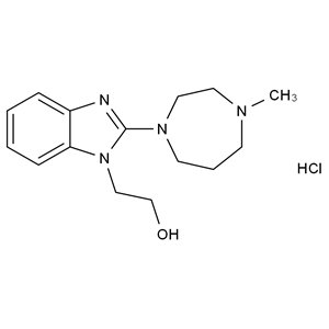 CATO_依美斯汀EP杂质C盐酸盐__95%