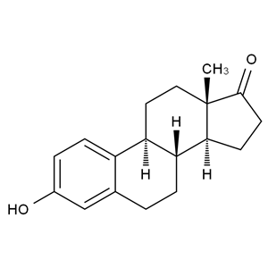 CATO_雌三醇EP雜質(zhì)B （雌酚酮）_53-16-7_95%