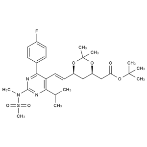 CATO_瑞舒伐他汀EP杂质F_289042-12-2_95%