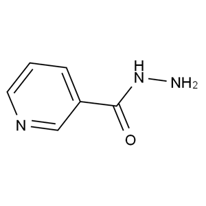 烟酸酰肼,Nicotinic Acid Hydrazide