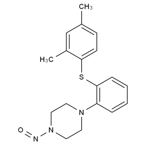 沃替西汀杂质45,Vortioxetine Impurity 45