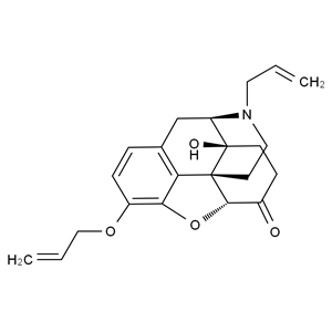 CATO_盐酸纳洛酮EP杂质B_1352085-46-1_95%