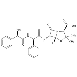 CATO_氨苄青霉素EP杂质I_10001-82-8_95%