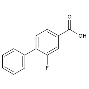 氟比洛芬EP杂质E,Flurbiprofen EP Impurity E