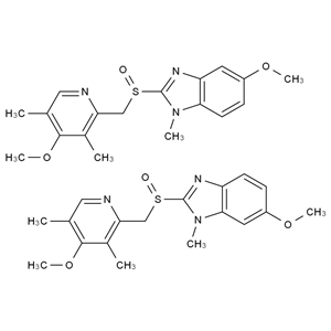 H193,Esomeprazole Methyl Impurity