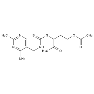 CATO_硝酸硫胺EP杂质H_89285-03-0_95%