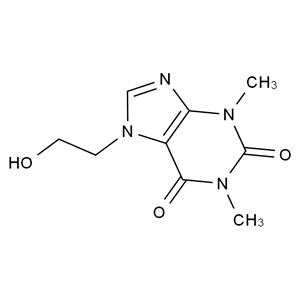 氨茶堿 EP 雜質(zhì)F,Aminophylline EP ImpurityF