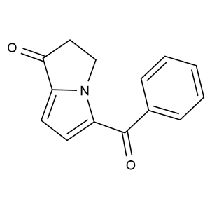 CATO_酮咯酸EP杂质B_113502-52-6_95%