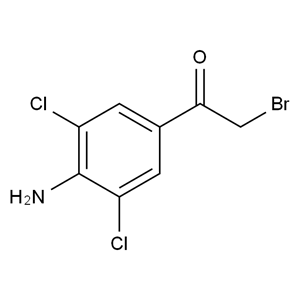 CATO_克伦特罗EP杂质E_37148-47-3_95%