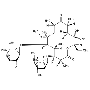 CATO_克拉霉素EP杂质D_101666-68-6_95%