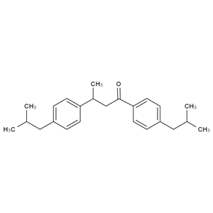 CATO_布洛芬EP杂质H_2143535-25-3_95%