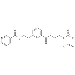 CATO_尼可地爾雜質(zhì)53甲酸鹽__95%