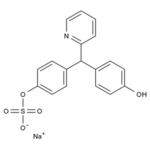 CATO_匹可硫酸钠EP杂质A_32500-19-9_95%