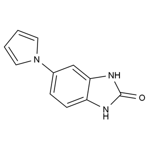 艾普拉唑雜質(zhì)36,Ilaprazole Impurity 36