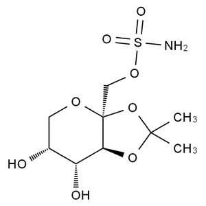 CATO_托吡酯杂质2_106881-41-8_95%