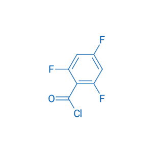 2,4,6-三氟苯甲酰氯
