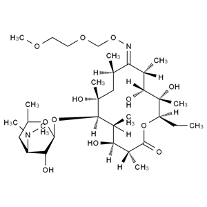 CATO_羅紅霉素EP雜質(zhì)B_214902-82-6_95%