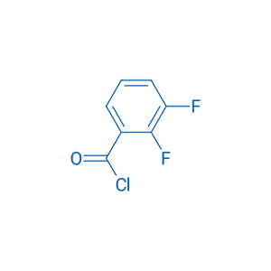 2,3-二氟苯甲酰氯