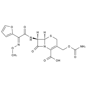 CATO_头孢呋辛钠EP杂质E_97232-97-8_95%