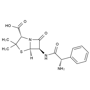 CATO_氨苄青霉素EP杂质B_19379-33-0_95%