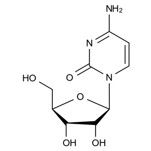 胞嘧啶核苷,Cytidine