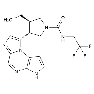 烏帕替尼雜質(zhì)20,Upadacitinib Impurity 20