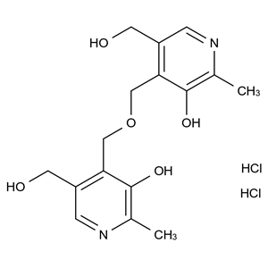 CATO_吡哆素杂质19二盐酸盐__95%