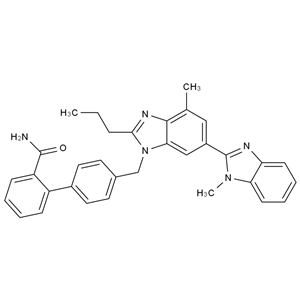 替米沙坦EP雜質(zhì)F,Telmisartan EP Impurity F