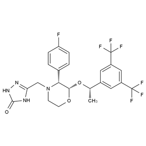 瑞匹坦杂质4,Aprepitant Impurity 4