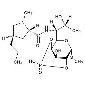 CATO_克林霉素磷酸酯EP雜質G__95%