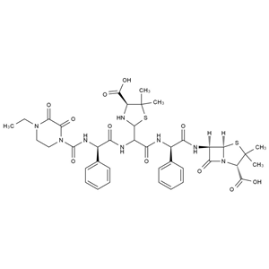 CATO_哌拉西林杂质25__95%