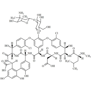 萬古霉素EP雜質L,Vancomycin EP Impurity L