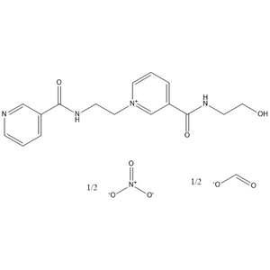 CATO_尼可地爾雜質(zhì)40 1/2甲酸鹽 1/2硝酸鹽__95%