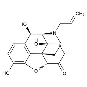 盐酸纳洛酮EP杂质F,Naloxone Hydrochloride EP Impurity F