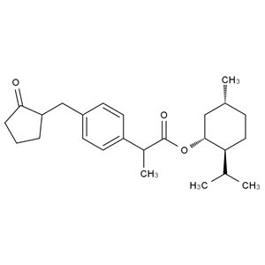 洛索洛芬杂质25,Loxoprofen Impurity 25