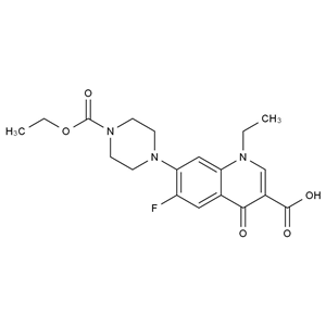 诺氟沙星EP杂质H,Norfloxacin EP Impurity H