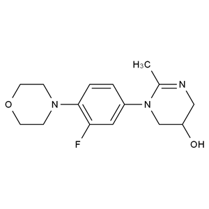 CATO_利奈唑胺雜質(zhì)52_2512211-93-5_95%