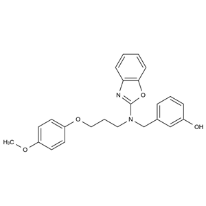 培马贝特杂质5,Pemafibrate Impurity 5