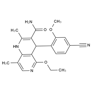 CATO_外消旋非奈利酮_1050477-27-4_95%